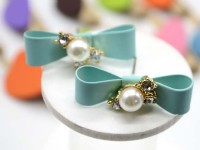 日韓女孩的最愛流行時尚配件飾品_圖片(4)