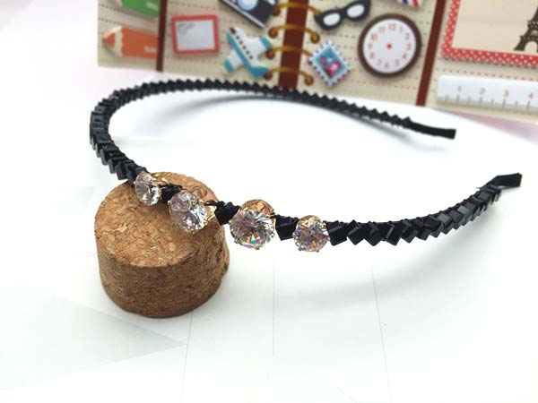 →希望被稱讚妳變得好美~由髮飾帶出的春夏甜美感★╮ - 20160407160850-16596153.jpg(圖)