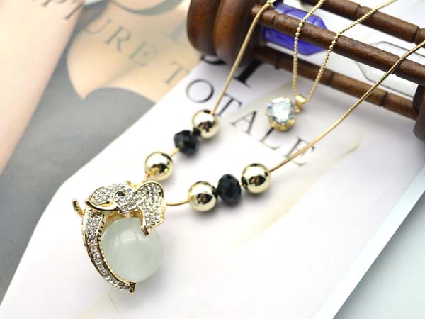 優質飾品~週上架百款新品~批貨滿額再折扣 - 20160620190611-420825041.jpg(圖)