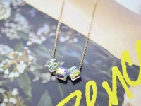 韓國同步連線~網路熱賣~明星必備飾品_圖片(3)