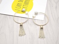 繽紛多彩春夏耳環_圖片(3)