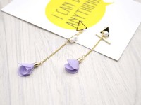 繽紛多彩春夏耳環_圖片(4)