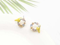 流行飾品批發大盤商~高cp質平價實在優質好貨~小額起批~無價差_圖片(1)