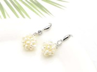 流行飾品批發大盤商~高cp質平價實在優質好貨~小額起批~無價差_圖片(4)