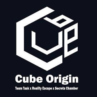 啟源方塊密室逃脫 CUBE Origin - 20151119140404-913560336.jpg(圖)