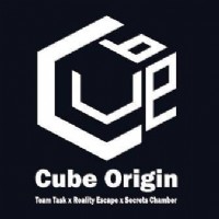 啟源方塊密室逃脫 CUBE Origin_圖片(1)