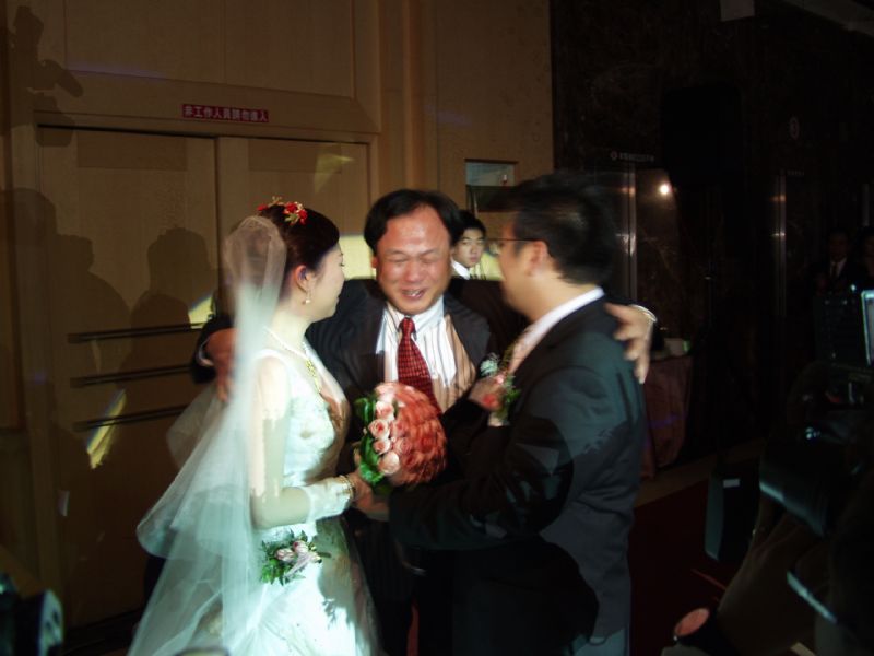 Vivi創意婚顧~給與眾不同的你獨具創意的婚禮 - 20070426233022_602051750.JPG(圖)