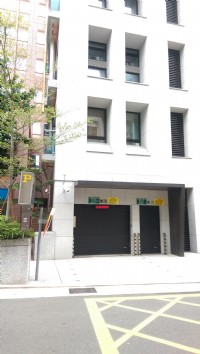 通安街，信義富里，機械車位出租，信義路安和路口_圖片(1)