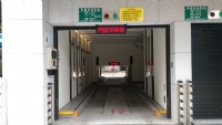 通安街，信義富里，機械車位出租，信義路安和路口_圖片(3)