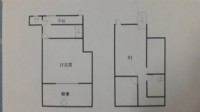 屋主自售1摟店面-出租中_圖片(4)