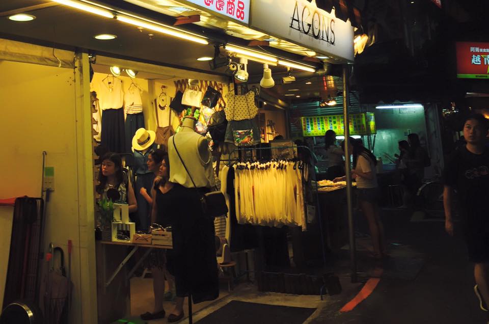 師大夜市黃金店面分租適手機配件/飾品等 - 20150804205157-694354986.jpg(圖)