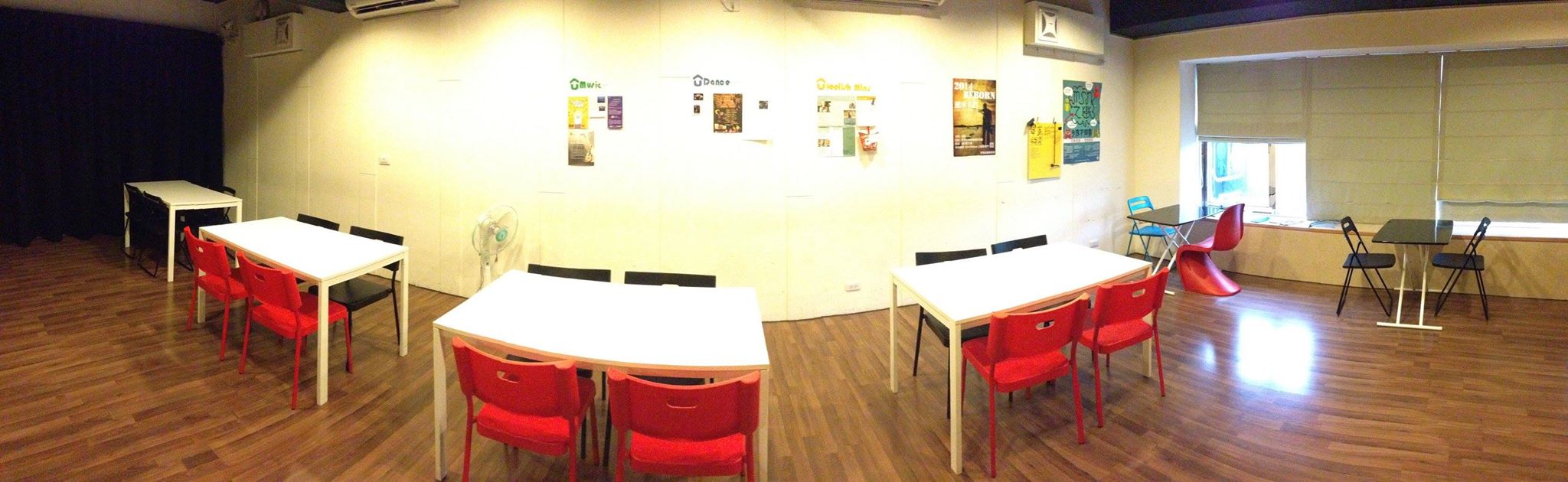 UR Together 協作空間開放進駐 - 20150805164510-765686665.jpg(圖)