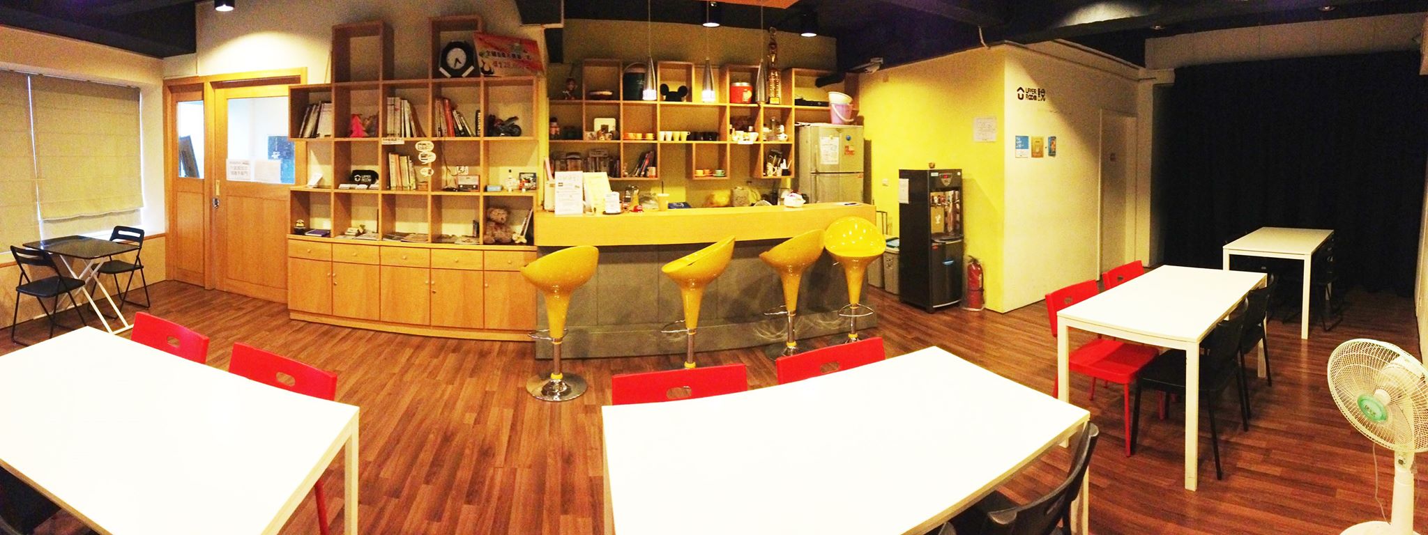 UR Together 協作空間開放進駐 - 20150805164510-765719080.jpg(圖)