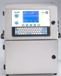 艾飛爾國際有限公司 噴印機 噴墨機 噴字機 包裝標示 _圖片(2)