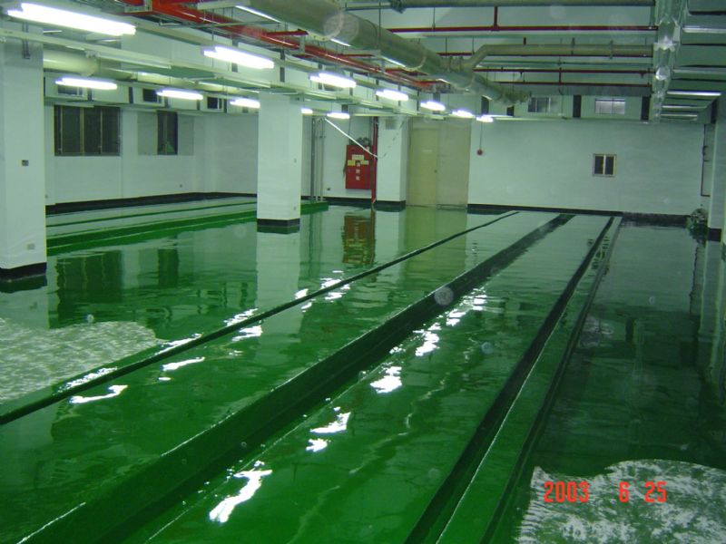  廣都工程行專業處理公司廠房耐磨地坪服務電話:0932-518699塗料設計施工環氧樹脂耐磨地板耐重壓地坪耐工程epoxy導電地板施工酸鹼地板抗靜電pvc導電地磚pu防水工程工業地坪epoxy工程   - 20070429005030-780042031.JPG(圖)