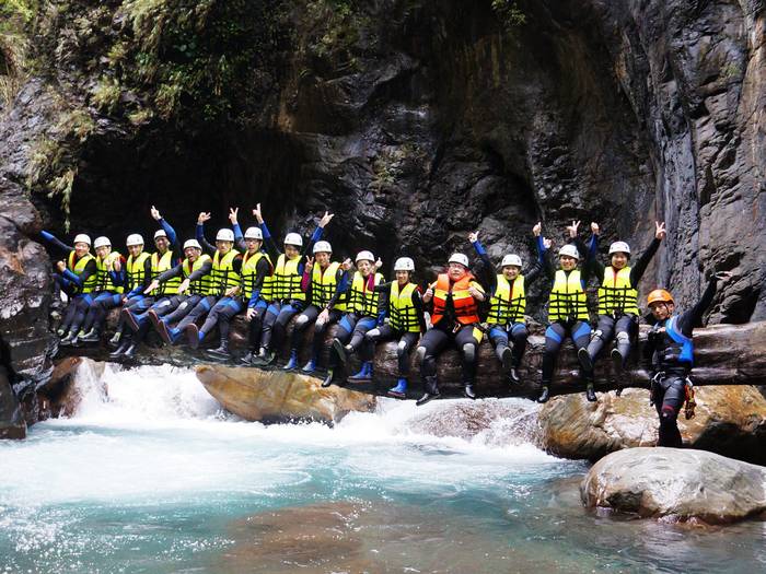 專業溯溪 小島探險 - 20150819164439-974181100.jpg(圖)