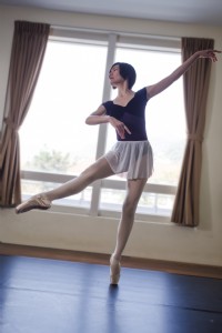 喚動表演藝術工作室--秋季芭蕾/爵士免費試跳_圖片(1)