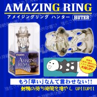 【日本Love Cloud-獵人增粗持續激猛套環】情趣用品yahoo _圖片(1)