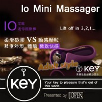 【美國KEY-Io艾歐迷你震動棒】台北情趣用品店哪裡有_圖片(1)