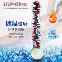 【冰晶葫蘆兩用型】情趣用品yahoo _圖片(1)