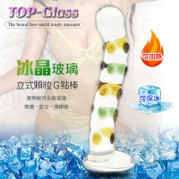 【冰晶立體顆粒G點型】情趣用品yahoo _圖片(1)