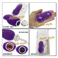 【加拿大We Vibe-Touch華麗觸摸感官振動器】情趣用品 奇摩_圖片(2)