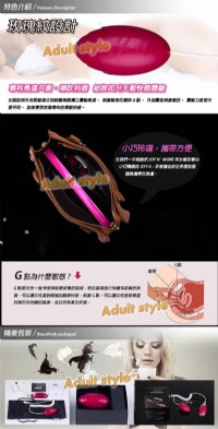 【英國ABC Feeling JOY N