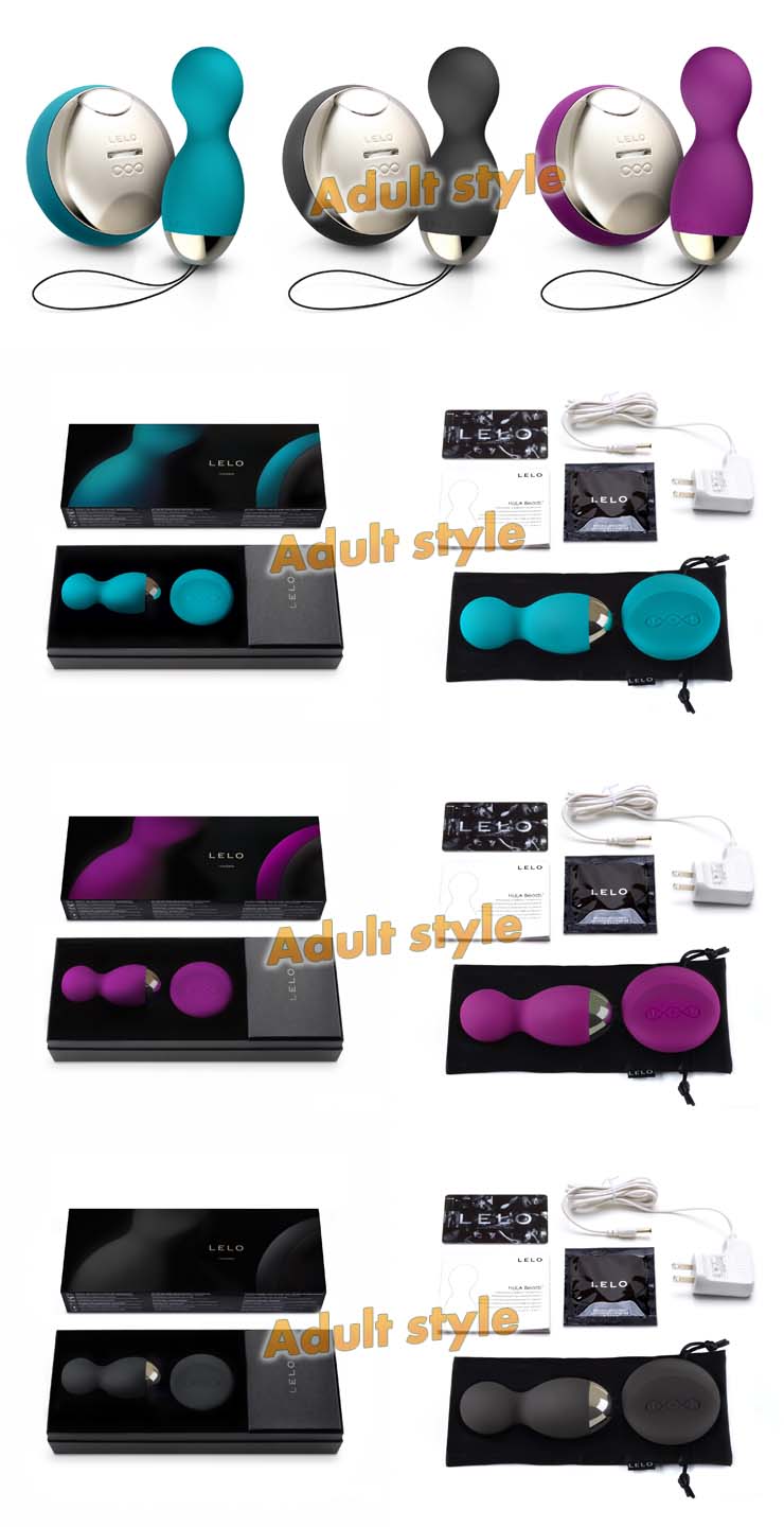 【瑞典LELO-INSIGNIA HULA BEADS(呼啦球)旋轉振動G點陰道球】情趣用品哪裡買品質好 - 20151023113440-571434182.jpg(圖)