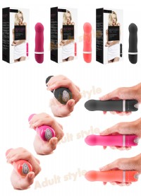 【美國時尚藝術Bswish-六段變頻慾望經典按摩棒】情趣用品哪裡買品質好_圖片(2)