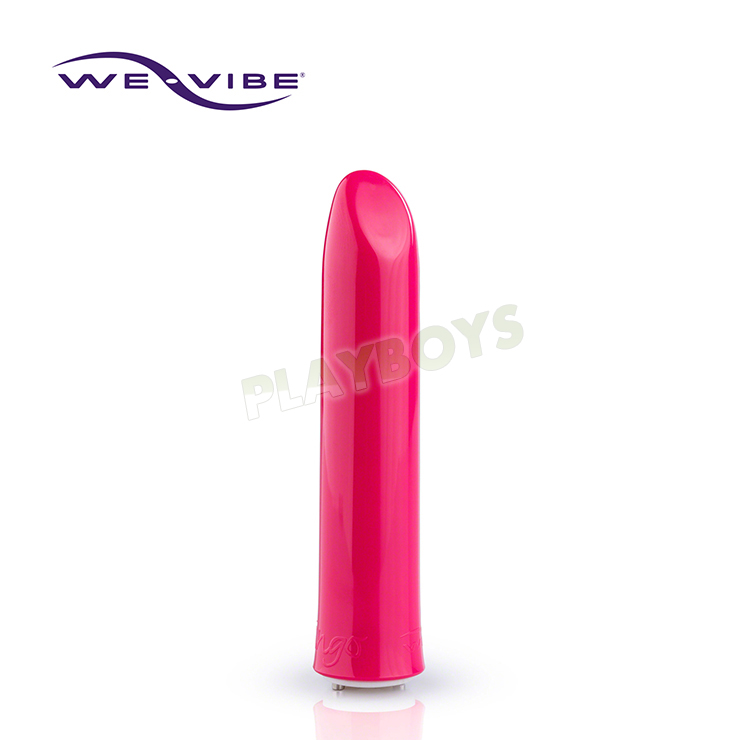 【加拿大We Vibe-Tango2代加強版 經典口紅振動器(超強震動力)】情趣用品哪裡買品質好 - 20151102145315-447236347.jpg(圖)