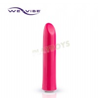 【加拿大We Vibe-Tango2代加強版 經典口紅振動器(超強震動力)】情趣用品哪裡買品質好_圖片(1)