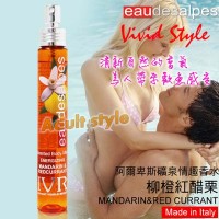 【義大利eaudesaples-阿爾卑斯礦泉情趣香水-柳橙紅醋栗】情趣用品yahoo _圖片(1)