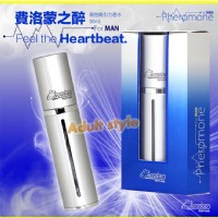 【法國Pheromone-費洛蒙之醉(男)-30ml】情趣用品yahoo _圖片(1)