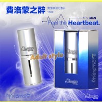 【法國Pheromone-費洛蒙之醉(男)-15ml】情趣用品yahoo _圖片(1)