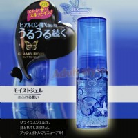 【日本JEX-魅力蝴蝶-女性專用玻尿酸保濕潤滑液(30g)】情趣用品第一交椅_圖片(1)