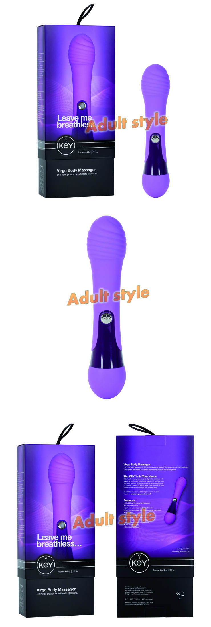 【美國KEY-Virgo微果AV女優震動棒】情趣用品哪裡買品質好 - 20151113111149-384423484.jpg(圖)