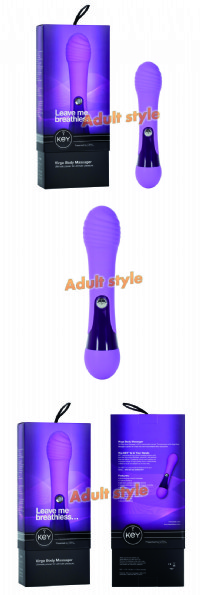 【美國KEY-Virgo微果AV女優震動棒】情趣用品哪裡買品質好_圖片(3)