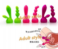 【天使魔杖-防水充電AV女優潮吹棒專用配套】情趣用品全家貨到付款 _圖片(2)