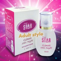 【STAR高潮提昇精華露30ml(A級)】情趣用品 奇摩_圖片(1)