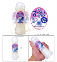 【日本NPG-SAMEN優雅仿精液乳液型潤滑(300ml)】情趣用品 奇摩 _圖片(2)