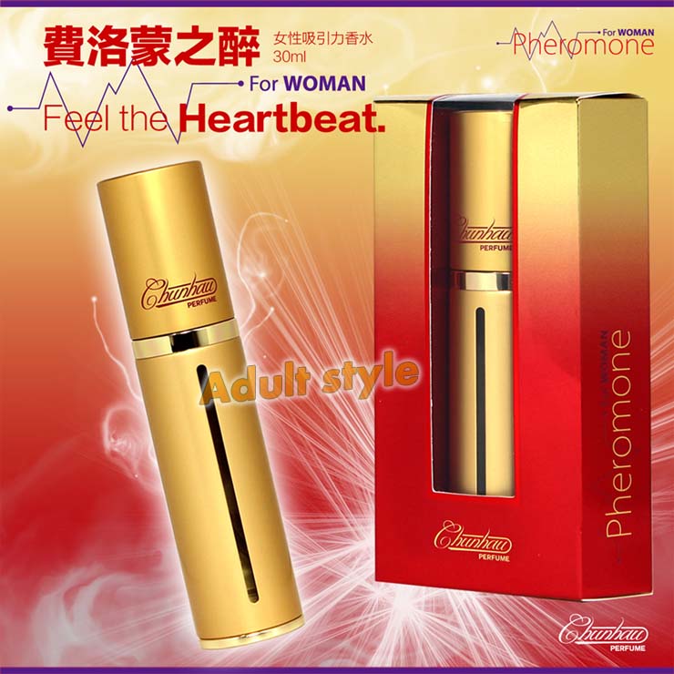 【法國Pheromone-費洛蒙之醉(女)-30ml】情趣用品第一交椅  - 20151119110650-902453158.jpg(圖)