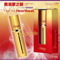 【法國Pheromone-費洛蒙之醉(女)-30ml】情趣用品第一交椅 _圖片(1)