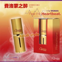 【法國Pheromone-費洛蒙之醉(女)-15ml】情趣用品第一交椅 _圖片(1)