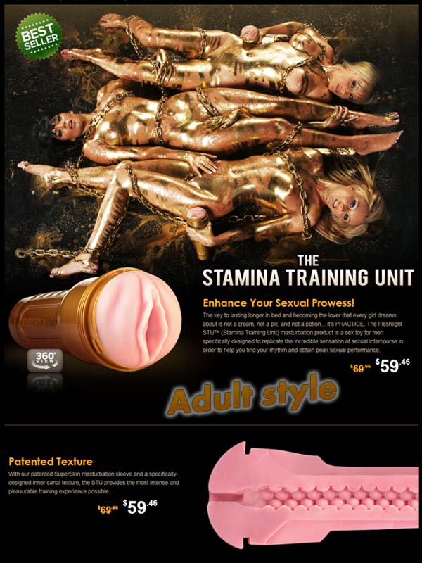 【美國製造 Fleshlight STU 超級訓練師(銷售優惠款)】情趣用品 小鐘 - 20151207113933-459749014.jpg(圖)