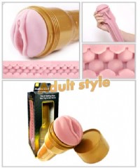 【美國製造 Fleshlight STU 超級訓練師(銷售優惠款)】情趣用品 小鐘_圖片(4)