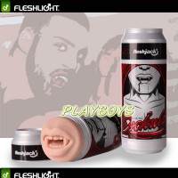 【美國製造 Fleshlight Count Cockula 吸血男爵】情趣用品 小鐘 _圖片(1)