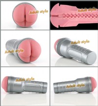 【美國製造Fleshlight-Fleshjack STU傑克小屁股訓練大師】情趣用品 小鐘 _圖片(2)