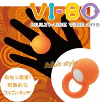 【日本TENGA VI-BO手指環 VI-BO FINGER BALL】情趣用品全家貨到付款 _圖片(1)