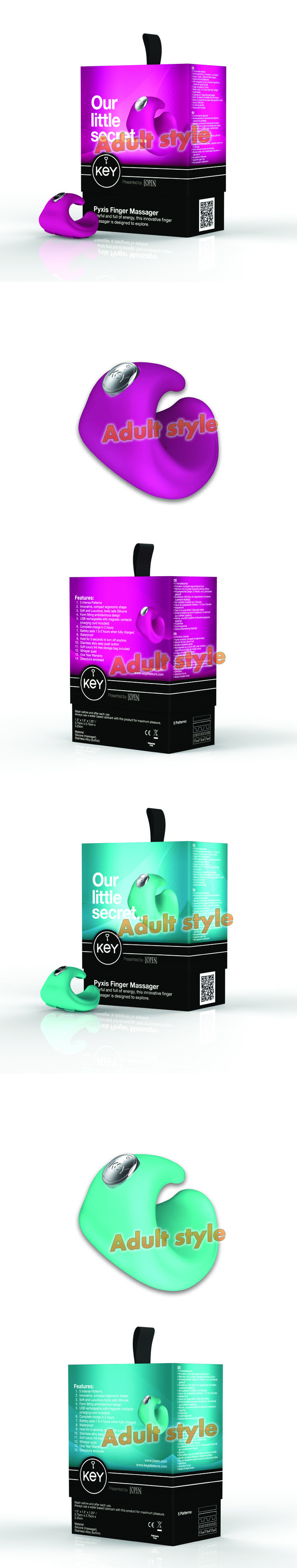 【美國KEY-Pyxis Finger派克斯手指震動器】情趣用品示範教學 - 20151209110325-631376088.jpg(圖)