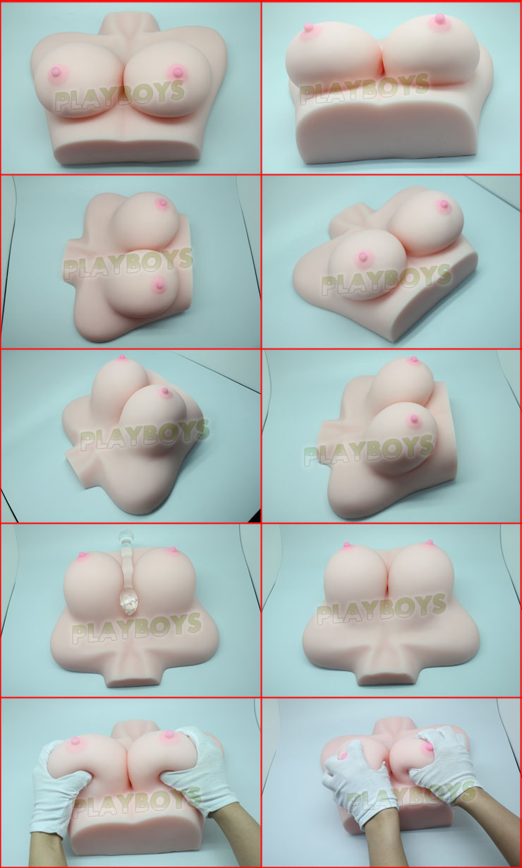 【Fuck My Big Chest-Ai snow乳神真人倒模F罩杯乳交女體】情趣用品 汽車旅館 - 20151210105133-716003720.jpg(圖)